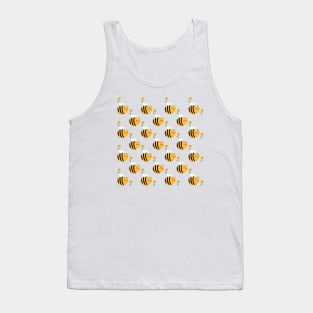 Bees Tank Top